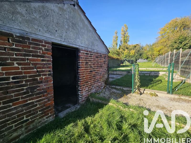 Maison - 58 m² - 4 pièces