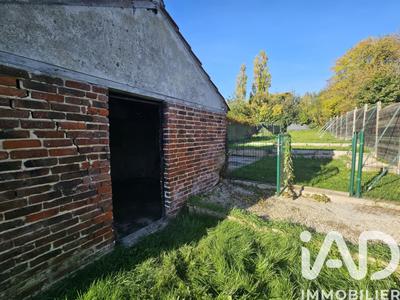 Maison - 58 m² - 4 pièces