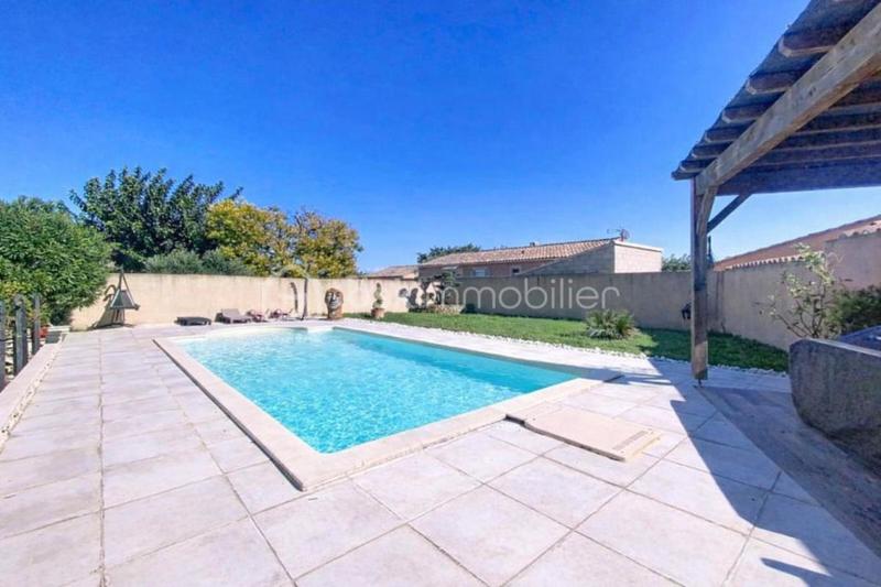 Villa - 119 m² - 4 pièces
