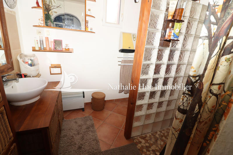 Appartement - 63 m² - 2 pièces