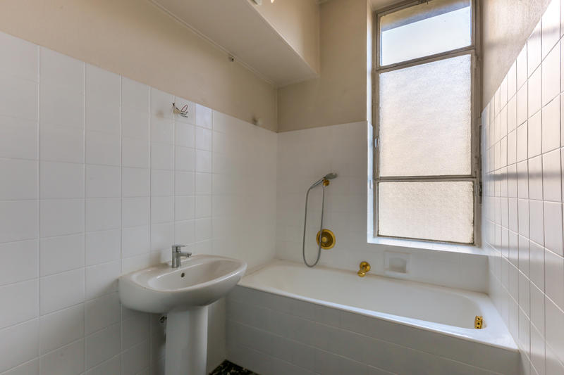 Appartement - 89 m² - 5 pièces