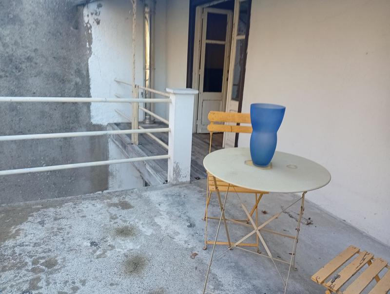 Maison de village - 160 m² - 6 pièces