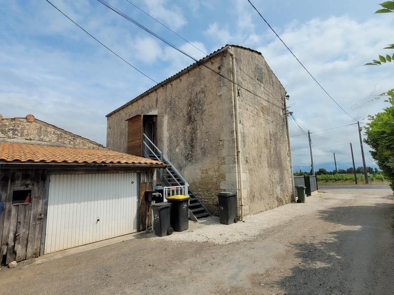 Maison - 115 m² - 6 pièces