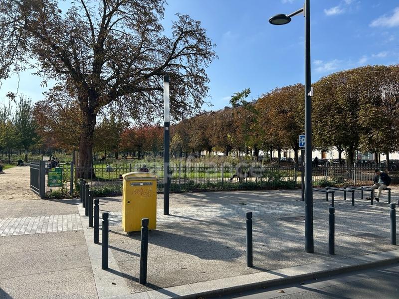 Appartement - 32 m² - 2 pièces