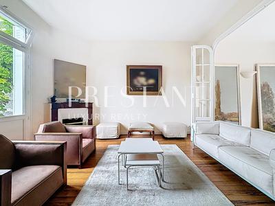 Maison - 111 m² - 6 pièces