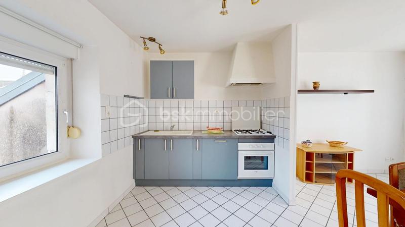 Immeuble - 172 m² - 8 pièces