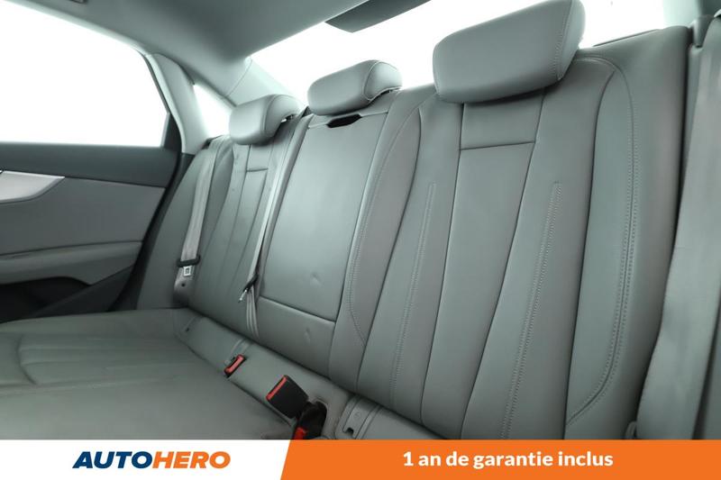 Audi A4 2.0 Tdi Design Luxe s tronic 150 ch