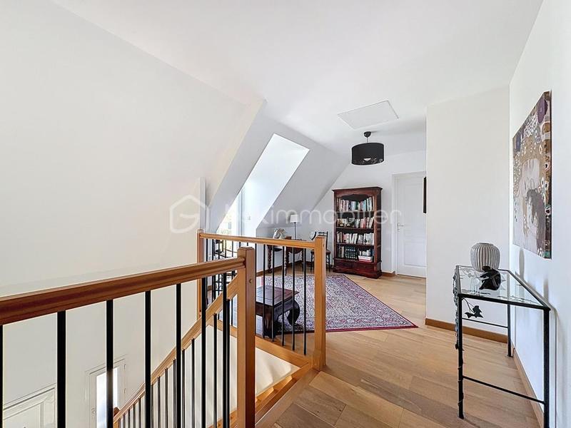 Maison de campagne - 165 m² - 6 pièces