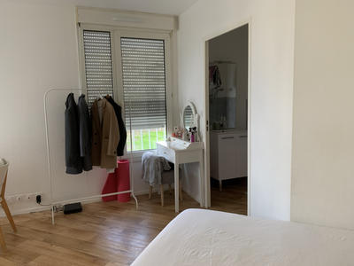 Appartement - 28 m² - 1 pièce