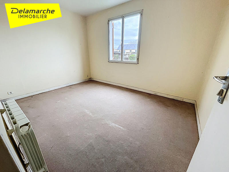 Maison - 104 m² - 5 pièces