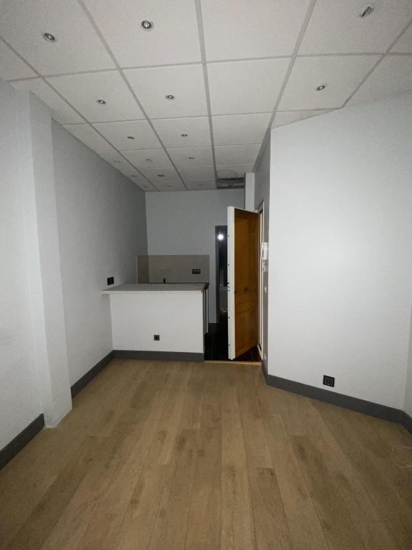 Local commercial - 31 m²