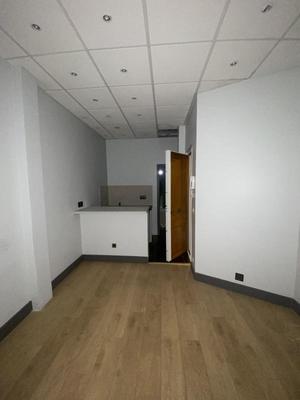 Local commercial - 31 m²