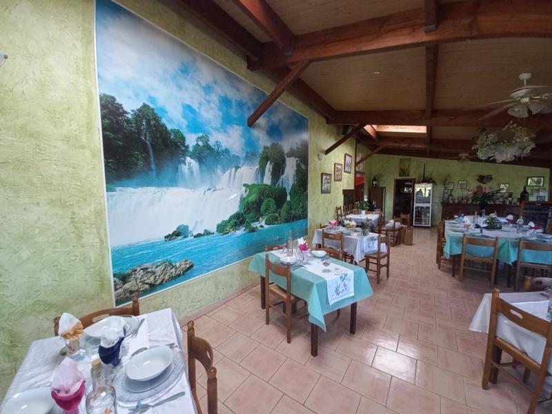 Fonds de commerce - Magasins - 300 m²