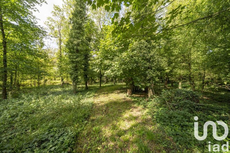 Maison - 286 m² - 9 pièces