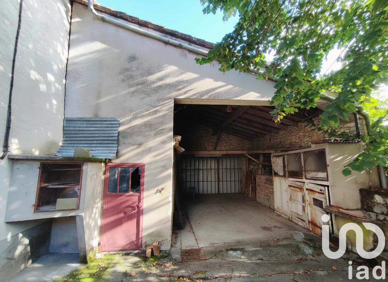 Maison de campagne - 135 m² - 6 pièces