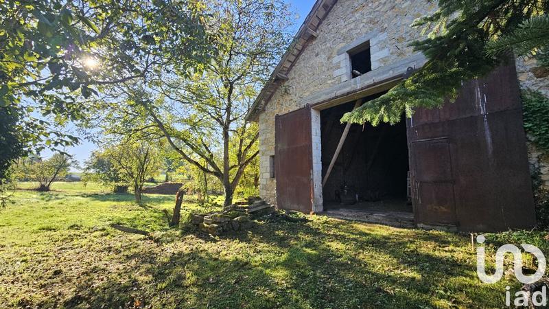 Ferme - 200 m² - 5 pièces