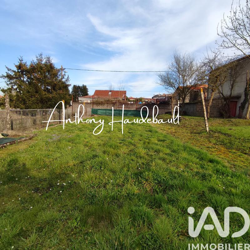 Maison - 151 m² - 7 pièces