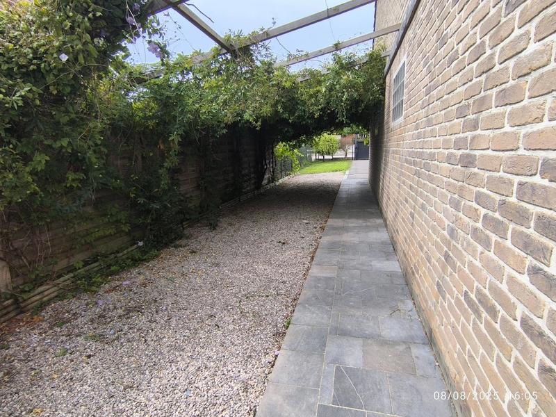 Maison - 174 m² - 7 pièces