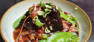 Fonds de commerce - 200 m²