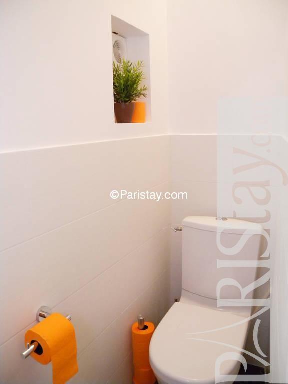 Appartement - 29 m² - 1 pièce