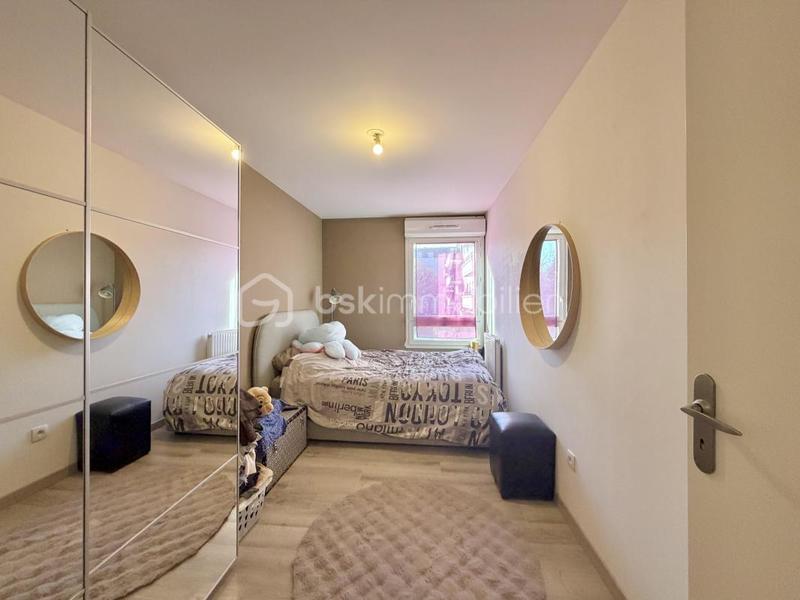 Appartement - 78 m² - 4 pièces