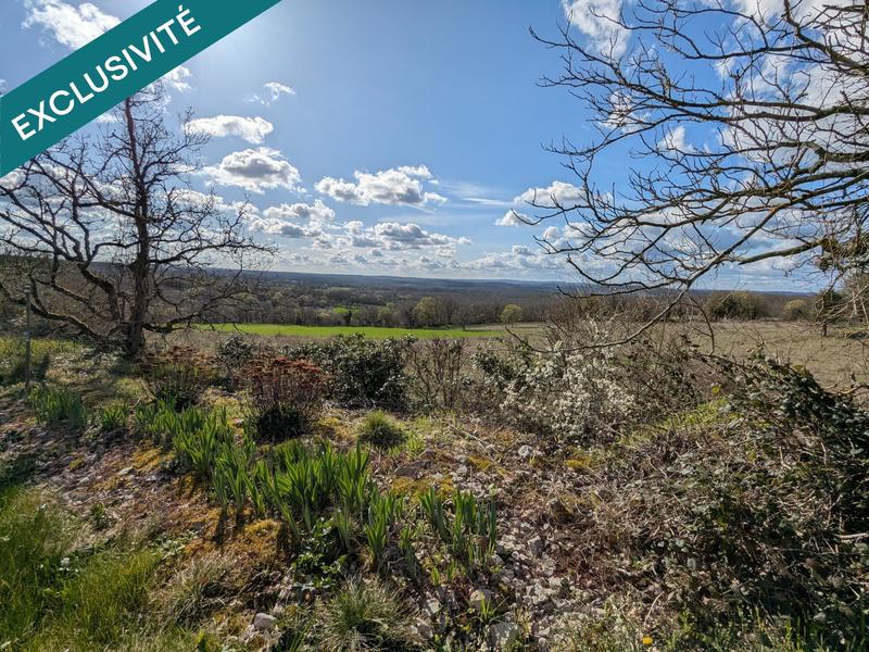 Maison - 206 m² - 6 pièces