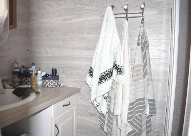 Maison - 49 m² - 2 pièces