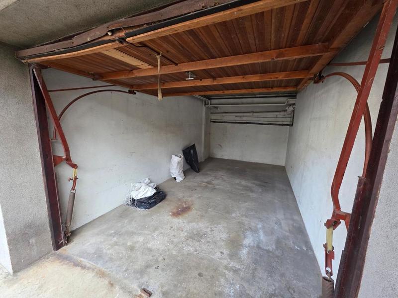 Appartement - 110 m² - 5 pièces