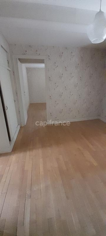 Maison de village - 85 m² - 4 pièces