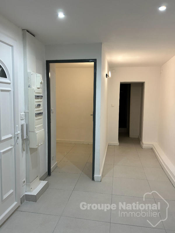 Appartement - 34 m² - 2 pièces