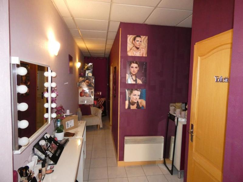 Immeuble - 372 m² - 4 pièces