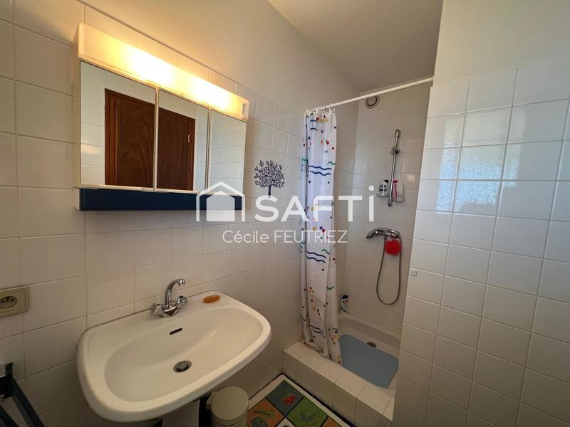 Maison - 231 m² - 6 pièces