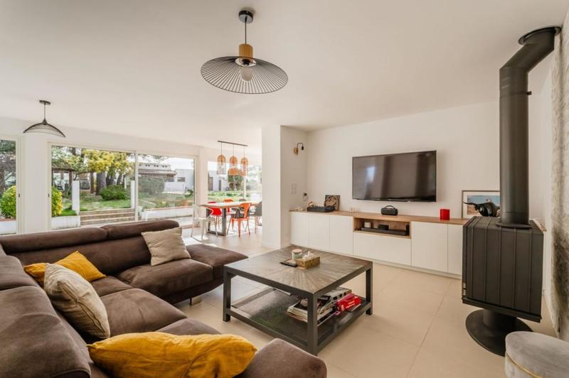 Villa - 195 m² - 7 pièces