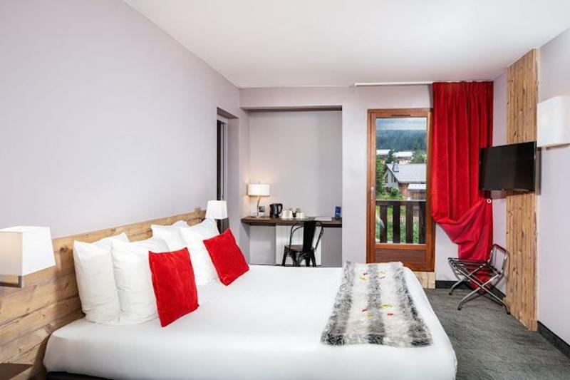 Appartement - 20 m² - 1 pièce