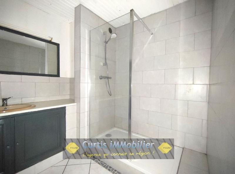 Appartement - 98 m² - 5 pièces