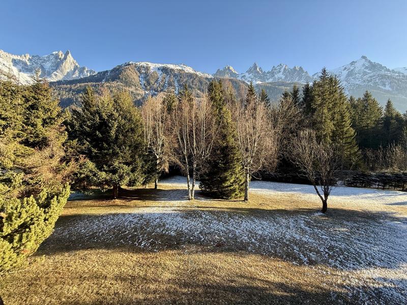 Châlet - 150 m² - 4 pièces