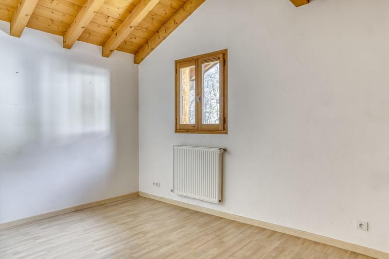 Châlet - 135 m² - 8 pièces