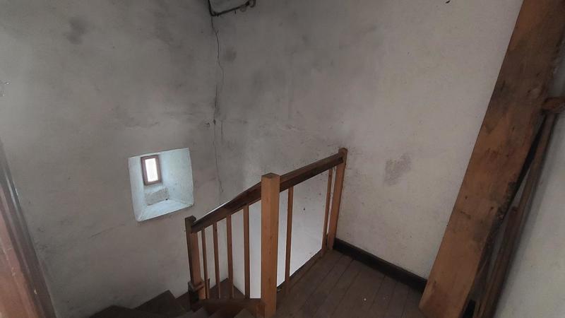 Maison de village - 104 m² - 6 pièces