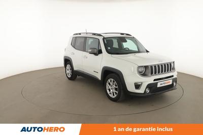 Jeep Renegade 1.6 MultiJet Limited 120 ch