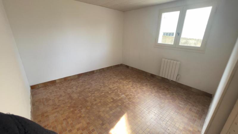 Maison - 98 m² - 5 pièces