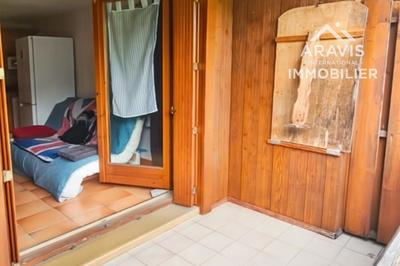 Appartement - 24 m² - 2 pièces