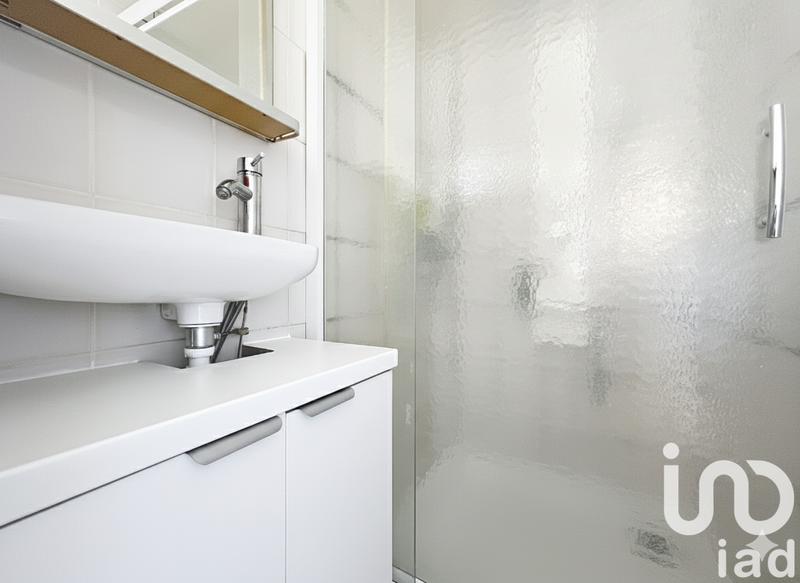 Studio - 26 m² - 1 pièce