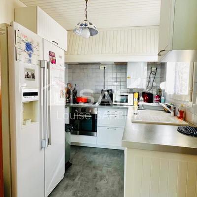 Duplex - 56 m² - 3 pièces