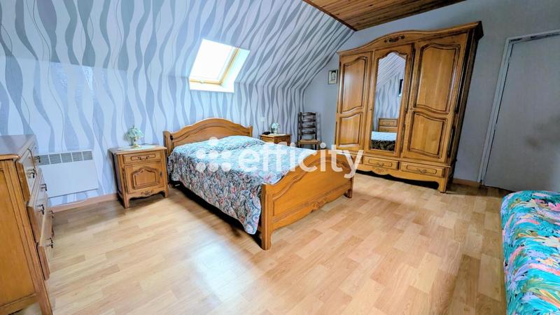 Maison - 158 m² - 6 pièces