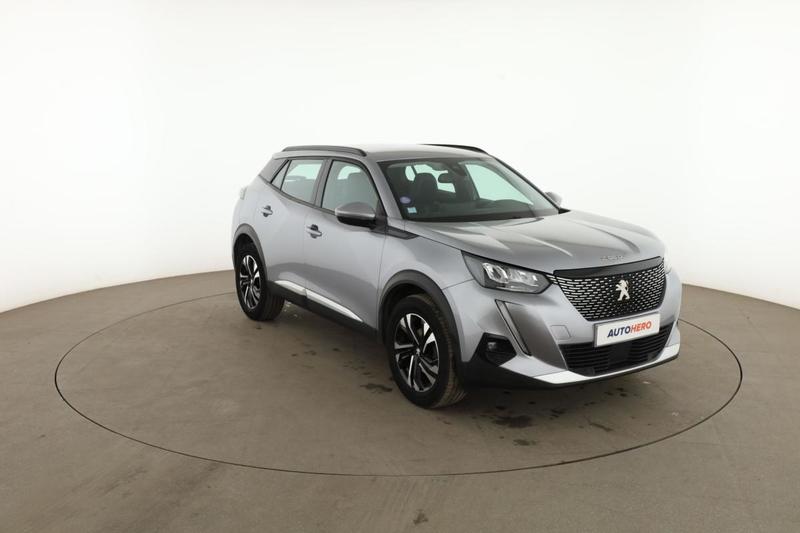 Peugeot 2008 1.2 PureTech Allure 131 ch
