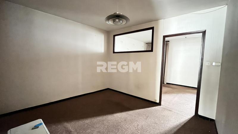 Maison de ville - 141 m² - 7 pièces