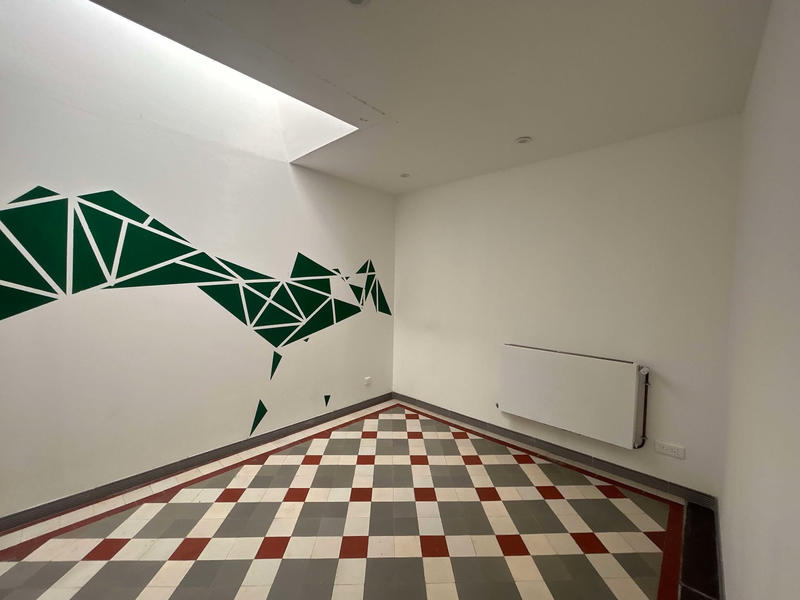 Appartement - 103 m² - 4 pièces