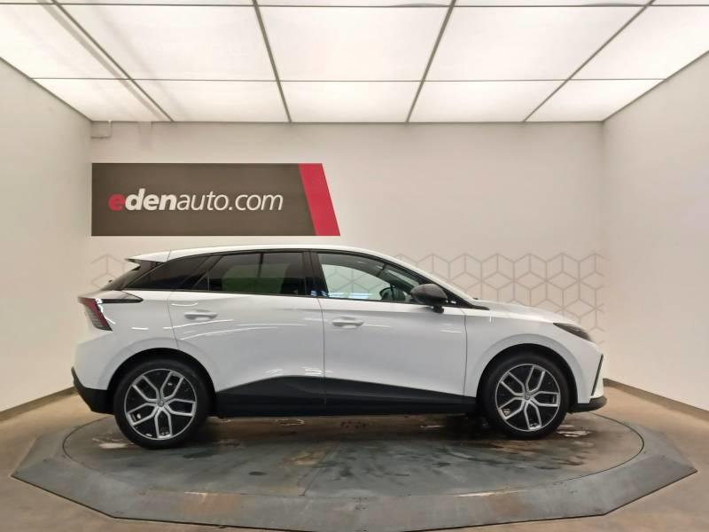 Mg Mg4 Electric 64kWh - 150 kW 2wd Luxury