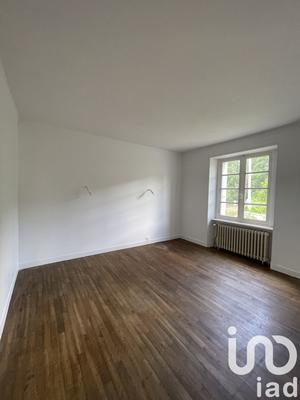 Maison de village - 156 m² - 7 pièces