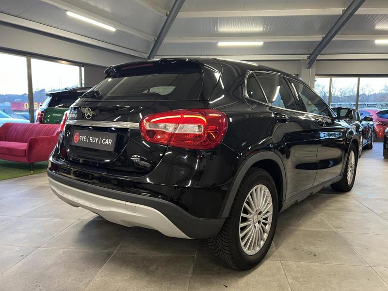 Mercedes Gla 200 d - Bm X156 Business Phase 1 / Garantie 12 Mois